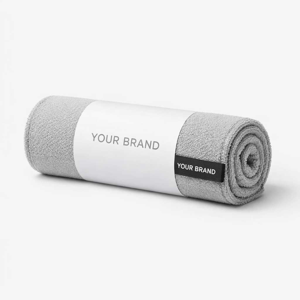 Quick-Dry Sports Towel white label idea
