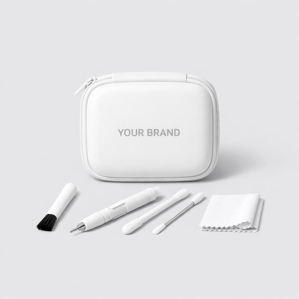 Universal Earbud Cleaning Kit white label idea