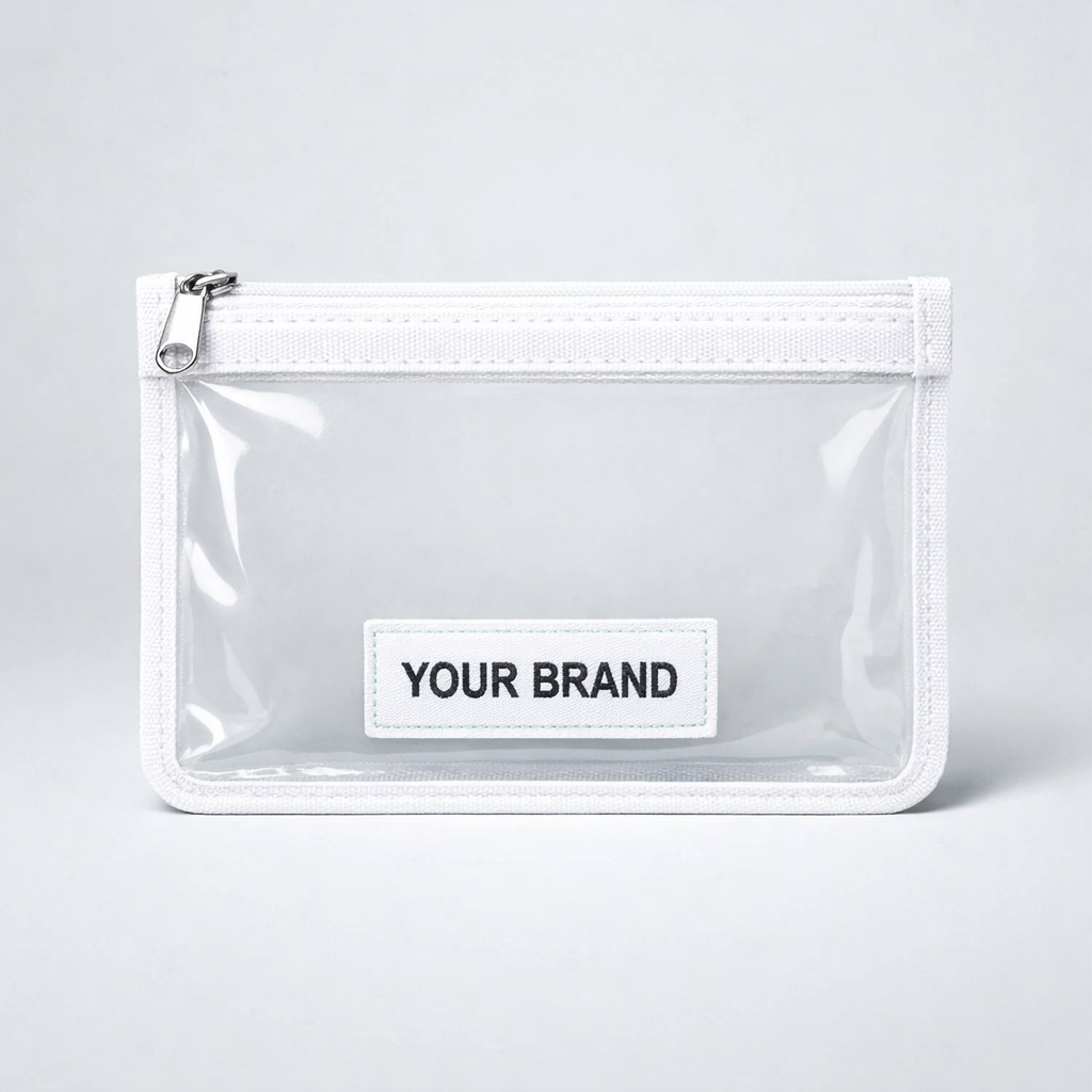 Travel Document Protector Pouch white label idea