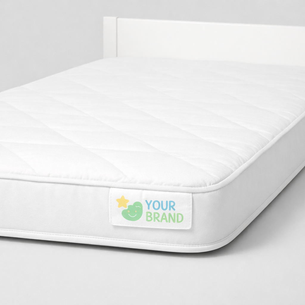Kids’ Waterproof Mattress Protector white label idea