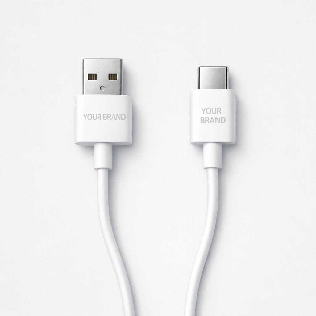 USB Fast Charging Data Cable white label idea