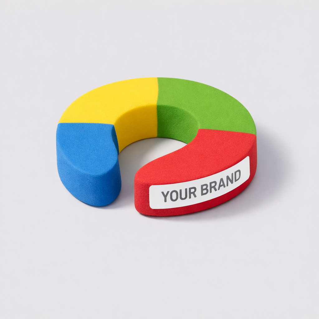 Children’s Door Finger Pinch Guard white label idea