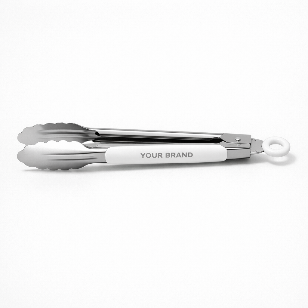Multipurpose Kitchen Tongs white label idea