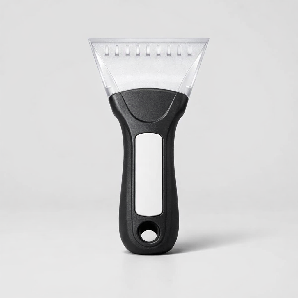 Portable Car Windshield Ice Scraper white label idea