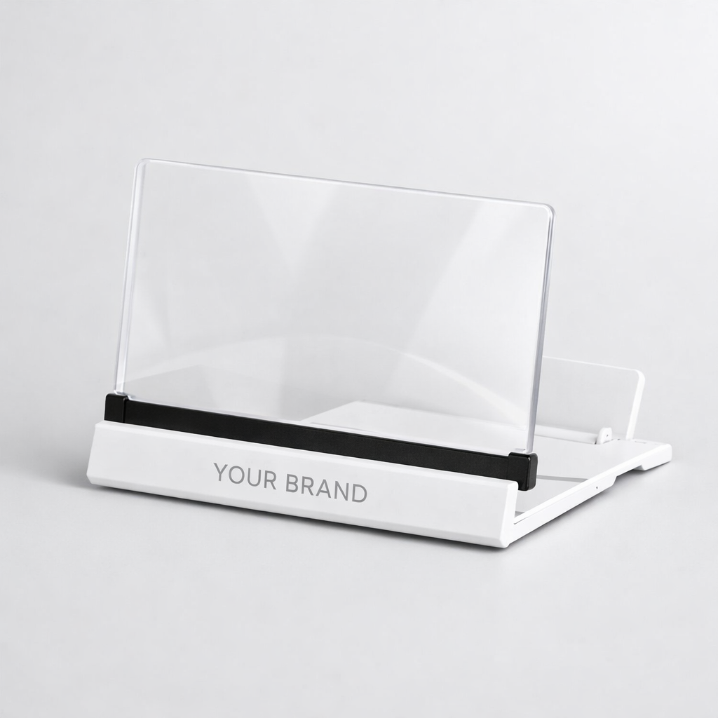 Universal Phone Screen Magnifier white label idea