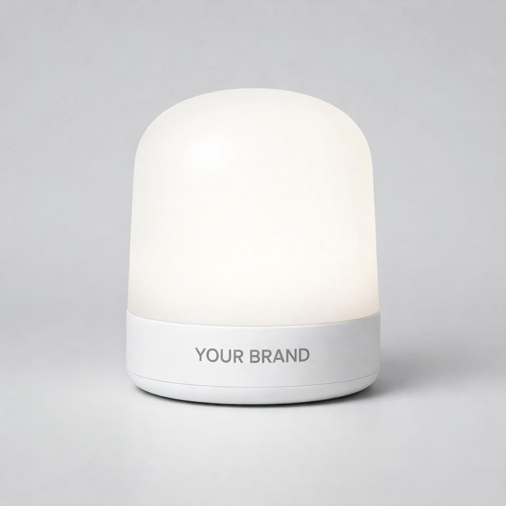 Children’s Bedside Night Light white label idea