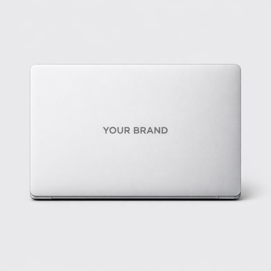 Anti-Scratch Laptop Skin Protector white label idea