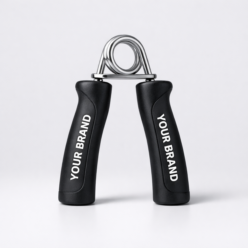 Portable Mini Hand Grip Strengthener white label idea