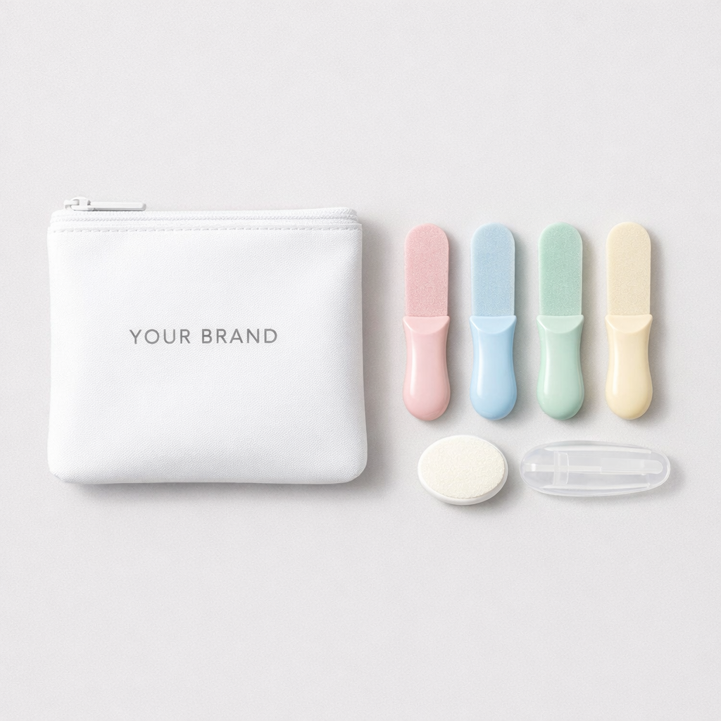 Gentle Baby Nail File Set white label idea