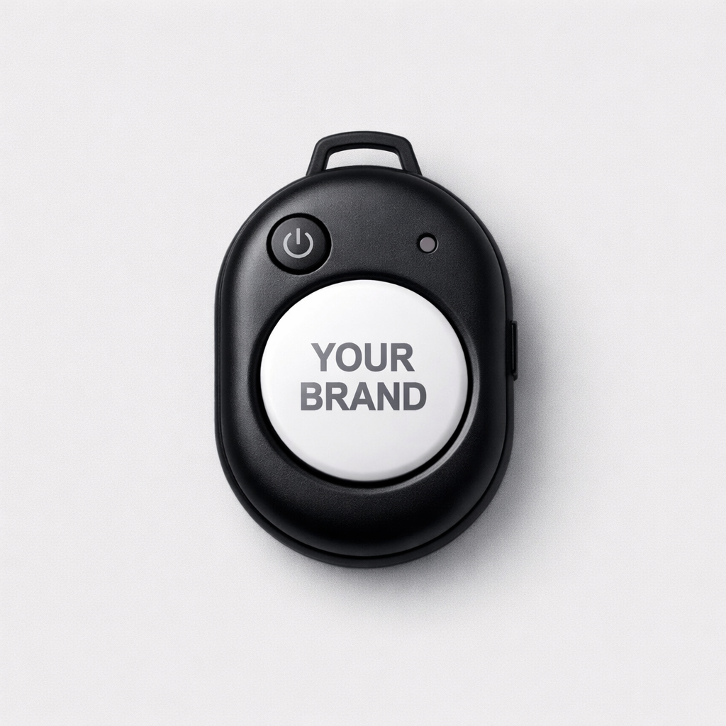 Universal Phone Camera Shutter Remote white label idea