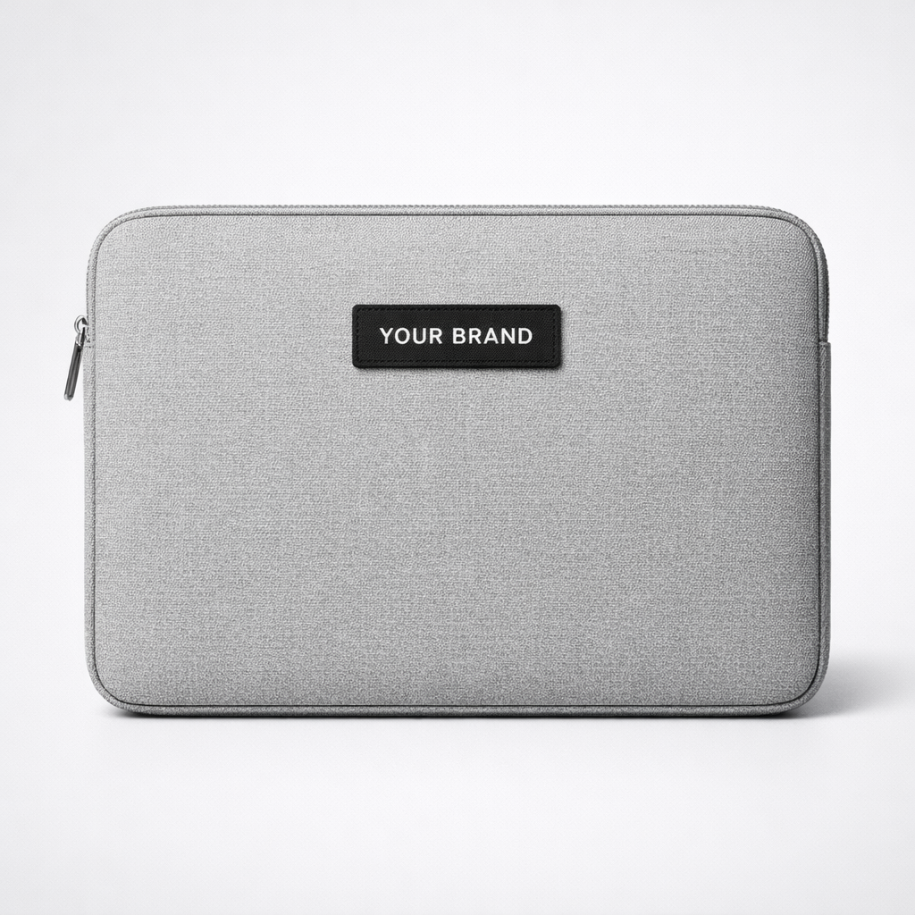 Lightweight Laptop Sleeve Case white label idea