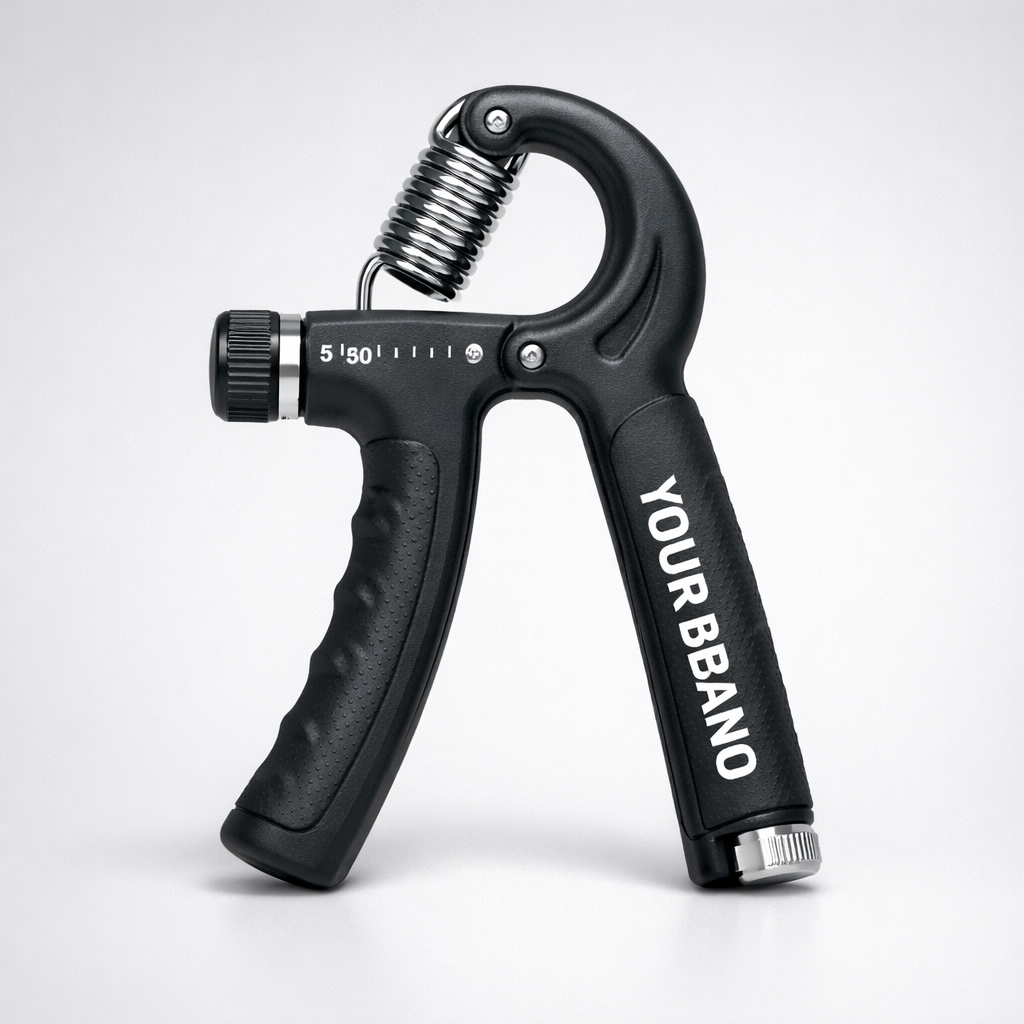 Hand Grip Strengthener white label idea