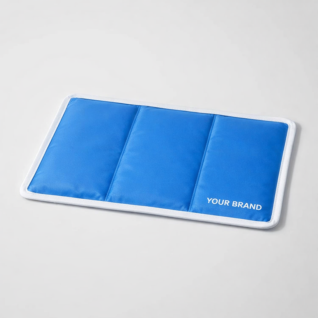 Cooling Pet Mat (Gel) white label idea