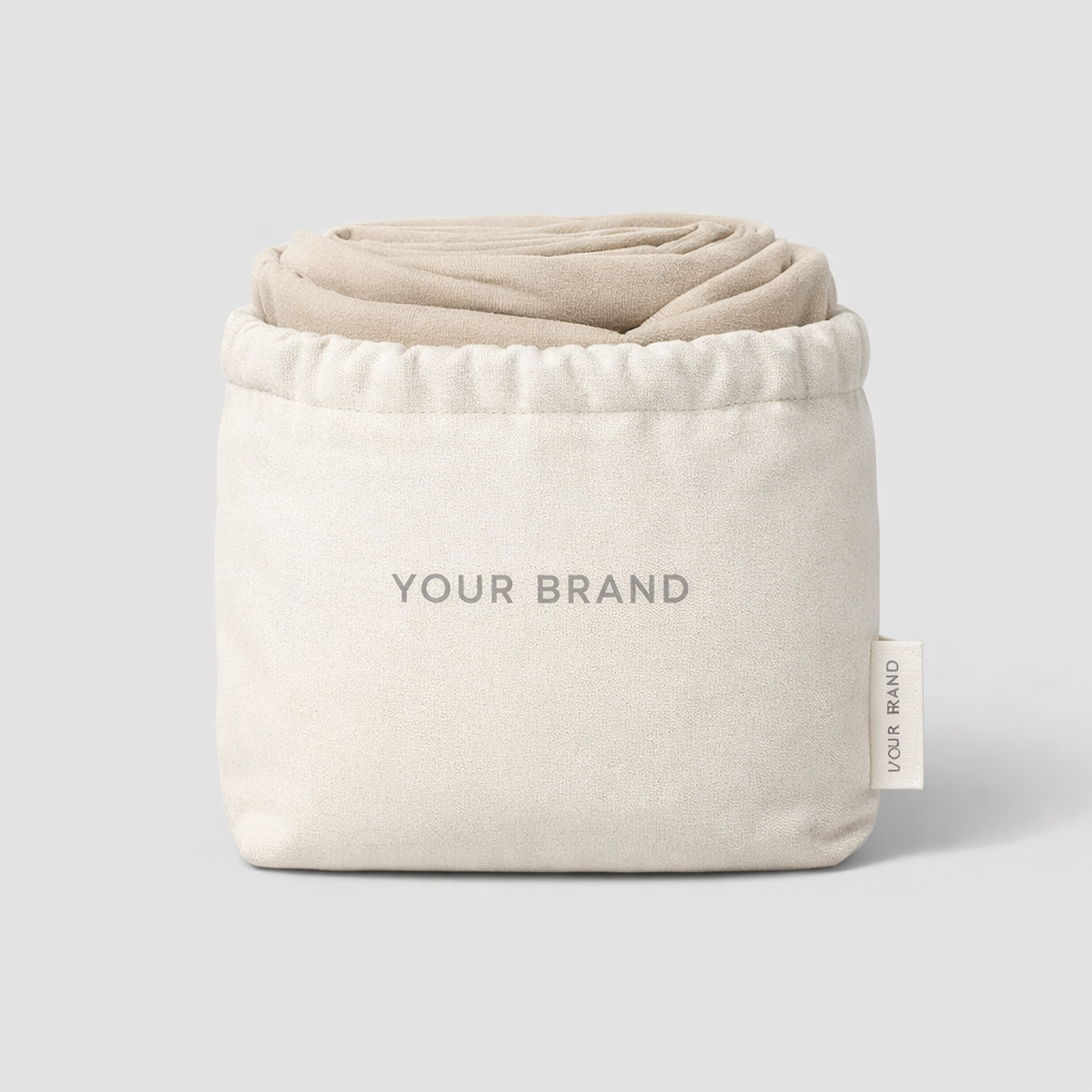 Ergonomic Baby Carrier Wrap white label idea