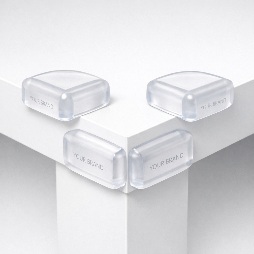 Corner Safety Guards white label idea
