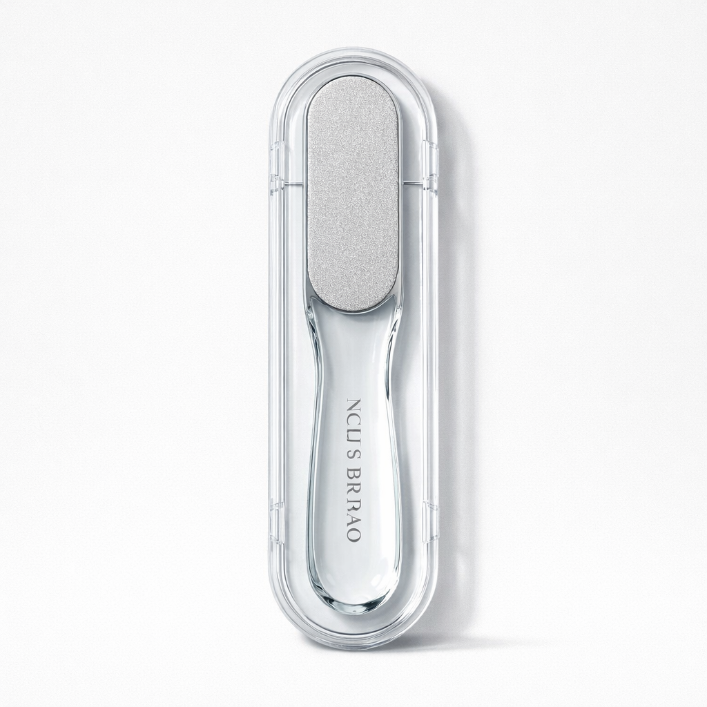 Glass Foot File (Callus Remover) white label idea