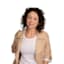 Andrea David Logo