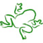 CodeFrog GmbH Logo