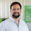 Tobias Wöss I Senior App & Cloud Lead Logo