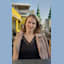 Anja S. I Full Stack Software Engineer Logo