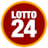 Logo Lotto24 AG
