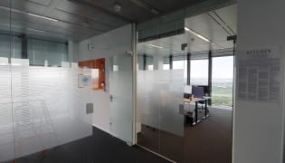 Cryptix Labs GmbH - Arbeitsplatz