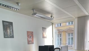 TourRadar GmbH - Arbeitsplatz