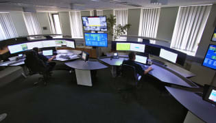 eurofunk Kappacher GmbH - Arbeitsplatz