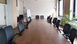 Zentraler Informatikdienst der Universität Wien - Arbeitsplatz