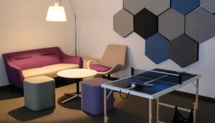APA-IT Informations Technologie GmbH - Arbeitsplatz