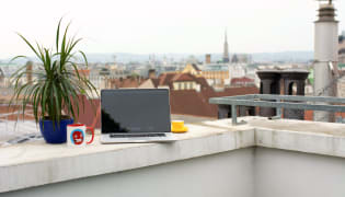 Platogo - Arbeitsplatz