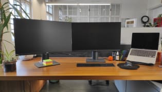 Peritus Webdesign - Arbeitsplatz