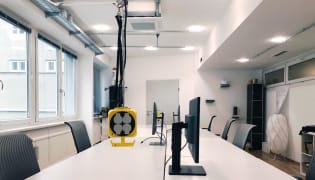 hi.health - Arbeitsplatz