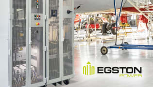 EGSTON Power Electronics GmbH - Arbeitsplatz