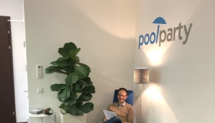 Semantic Web Company GmbH - Arbeitsplatz