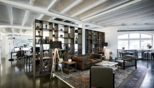 TOWA GmbH - Arbeitsplatz