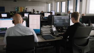 WALTER GROUP - Arbeitsplatz