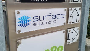 surface solutions - Arbeitsplatz