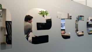 netcetera - Arbeitsplatz