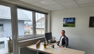 easyWerkstatt - Arbeitsplatz