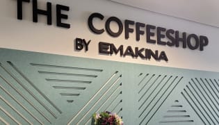 EMAKINA CEE – an EPAM company - Arbeitsplatz