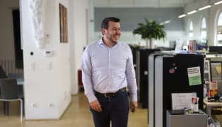 EMAKINA Central & Eastern Europe GmbH - Arbeitsplatz