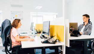 Walls.io - Arbeitsplatz