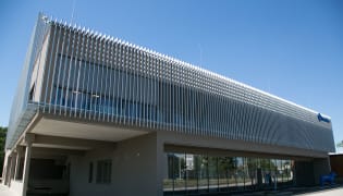 Tractive GmbH - Arbeitsplatz