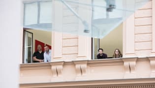WH-Interactive GmbH - Arbeitsplatz