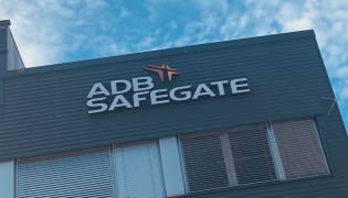ADB SAFEGATE Austria - Arbeitsplatz