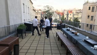 craftworks GmbH - Arbeitsplatz