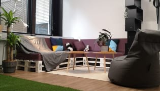 Semantic Web Company GmbH - Arbeitsplatz