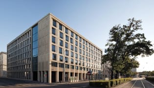 Zentraler Informatikdienst der Universität Wien - Arbeitsplatz