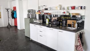 Peritus Webdesign - Arbeitsplatz